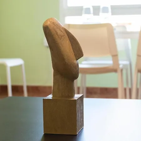 Apartamento Altair Alojamiento *