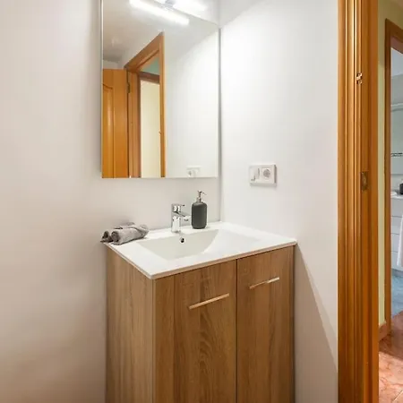 Apartamento Altair Alojamiento Gandía