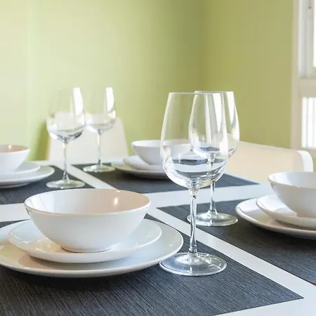 Apartamento Altair Alojamiento Gandía