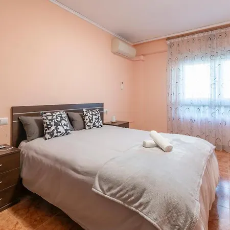 Apartment Altair Alojamiento Gandia