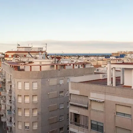Altair Alojamiento Apartment