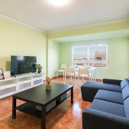Apartment Altair Alojamiento