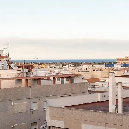 Apartment Altair Alojamiento