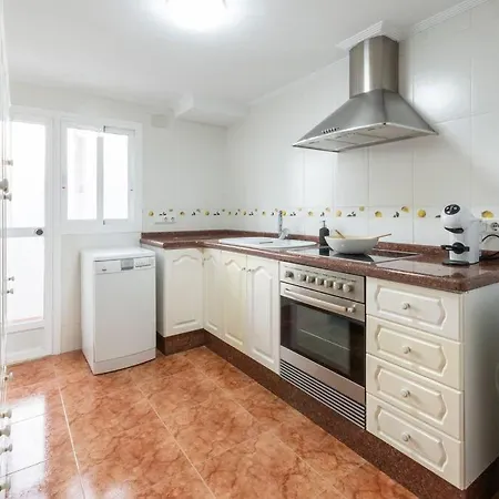Altair Alojamiento Apartment Gandia