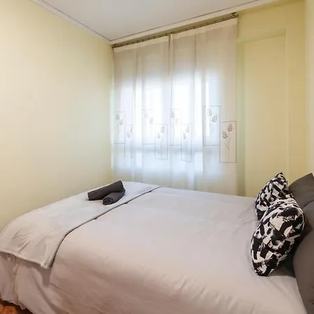 Altair Alojamiento Apartment Gandia