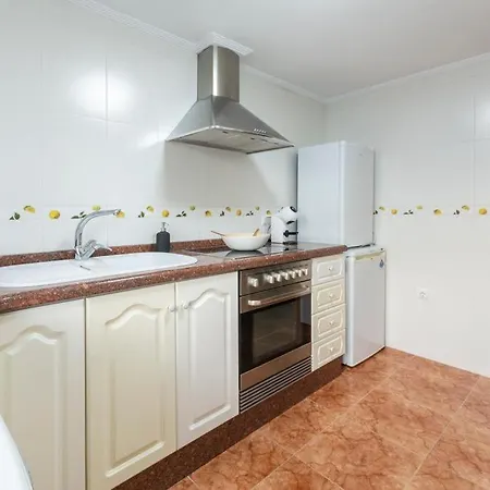 Apartment Altair Alojamiento *