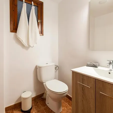 Altair Alojamiento Apartment