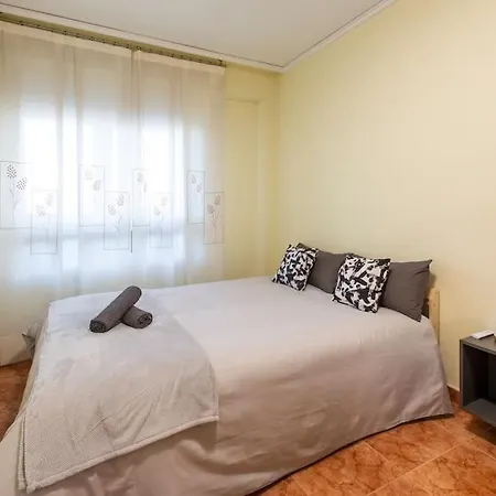Apartment Altair Alojamiento *